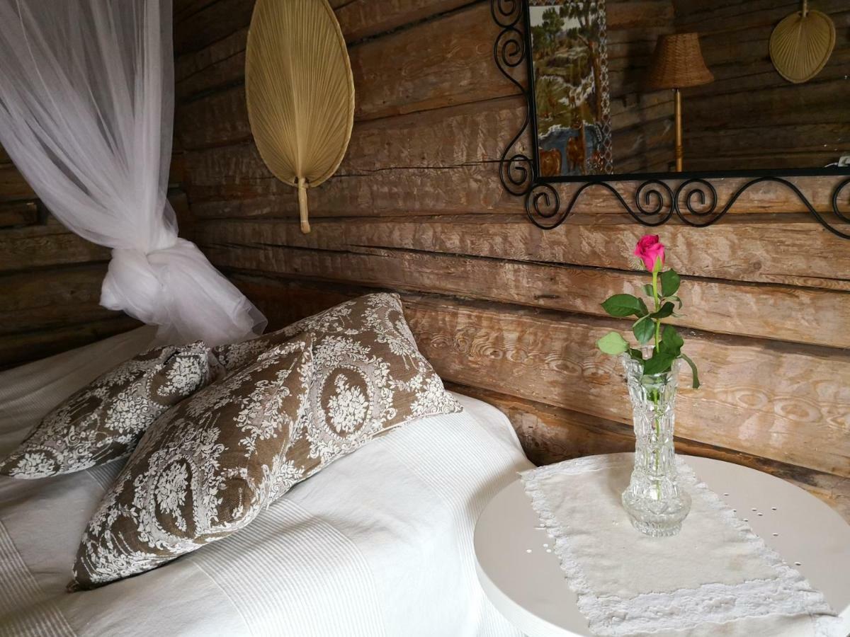 Eraejaerven Eerola Guesthouse Erajarvi Εξωτερικό φωτογραφία